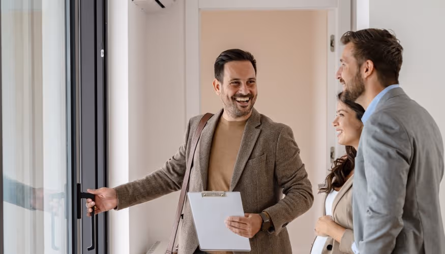 Yenişehir Emlakçı